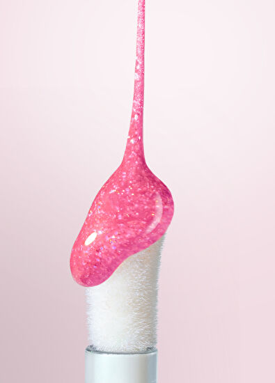 By Terry Baume de Rose Glow Gloss N1 5ml - 5