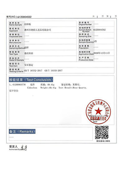 Aurelia Genève Black Bıan Stone Butterfly Shaped grua Sha - 7