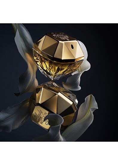 Rabanne Lady Million Edp 80Ml - 3