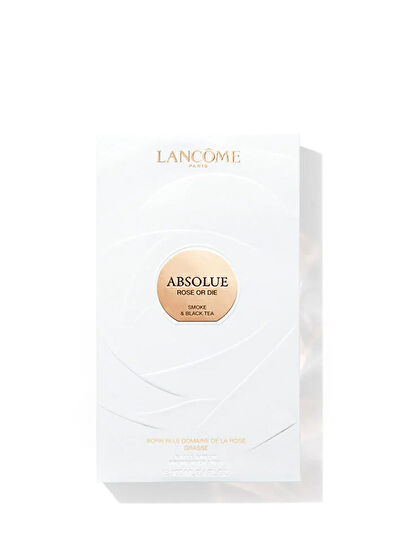Lancome Absolue Rose Or Die EDP 100 ml - 4