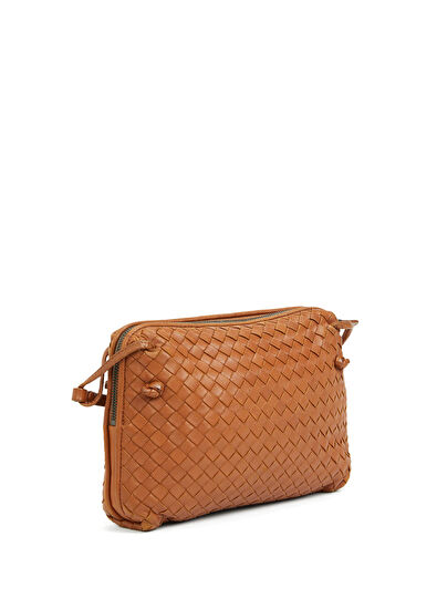 Beymen Reborn Bottega Veneta Intrecciato Loop Çanta - 3