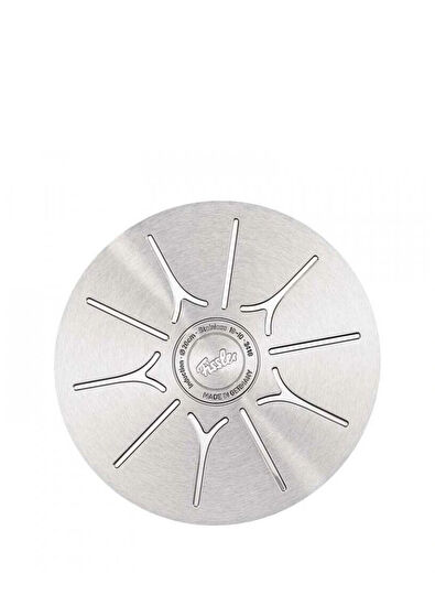 Fissler Original Profi Collection Metal Kapaklı 4 Parça Çelik Tencere Seti - 7