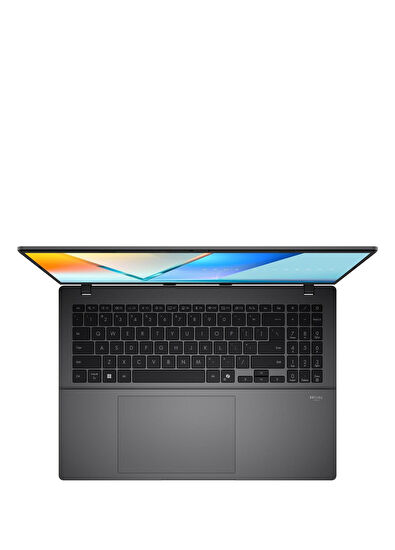 Asus Vivobook S16 İntel Core i7 13620H 16GB Ram 1TB SSD 16" WUXGA FreeDos Laptop S3607VA-RP012 - 5