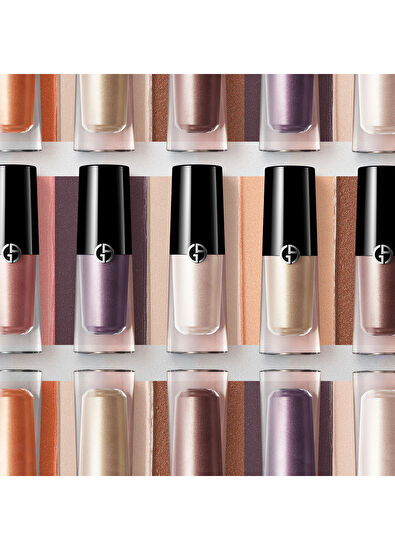 Giorgio Armani Eye Tint Liquid Eyeshadow 67S - 6