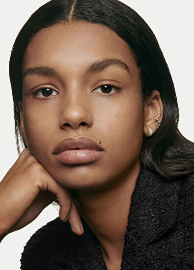 CHANEL Les Beiges Water Fresh Complexion Touch B80 - 4