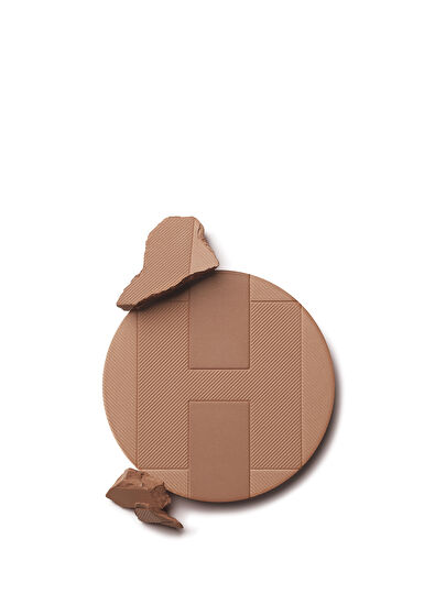 Hermès Plein Air Yumuşak Mineral Pudra H TRIO Colorado - 5