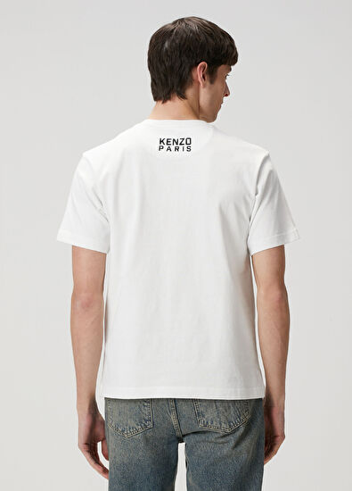 Kenzo Beyaz T-shirt - 4