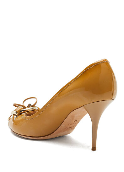 Christian Dior Topuklu Ayakkabı - Görsel 4