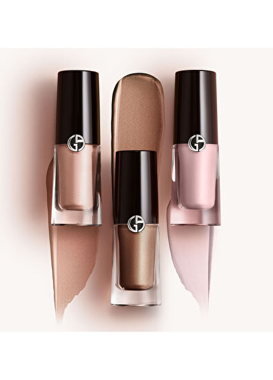 Giorgio Armani Eye Tint Liquid Eyeshadow 67S - 5