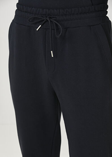 Beymen Club Navy Blue Sweatpants - 4