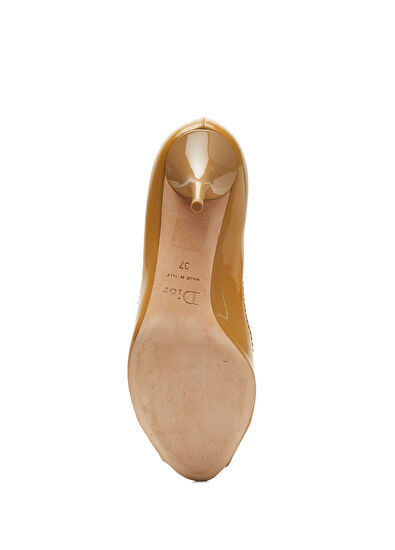 Christian Dior Topuklu Ayakkabı - Görsel 6