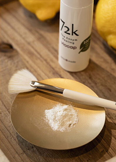 72k The Enzym Peeling 40 gr - 4