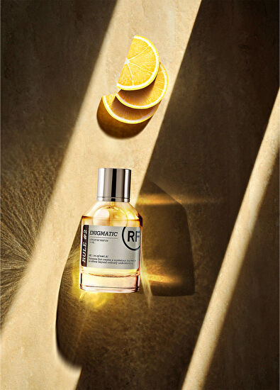 Rule Fragrances Rule#2 Enigmatic Extrait de Parfum 100 ml - 5