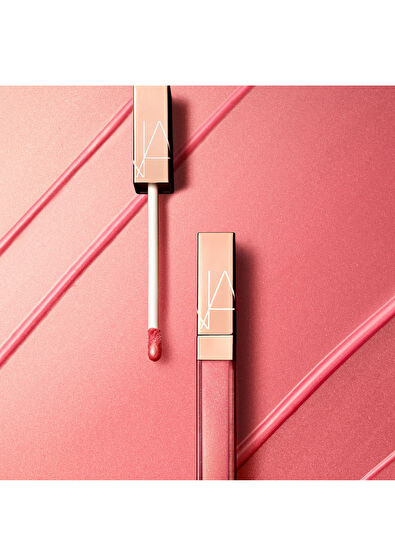 Nars Afterglow A Lister Dudak Parlatıcısı - 6