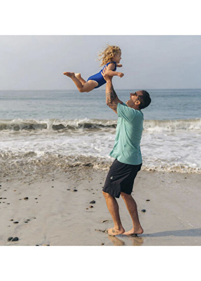 Clear Zinc SPF40 Bebek Çocuk Güneş Kremi 87 ml - Görsel 6