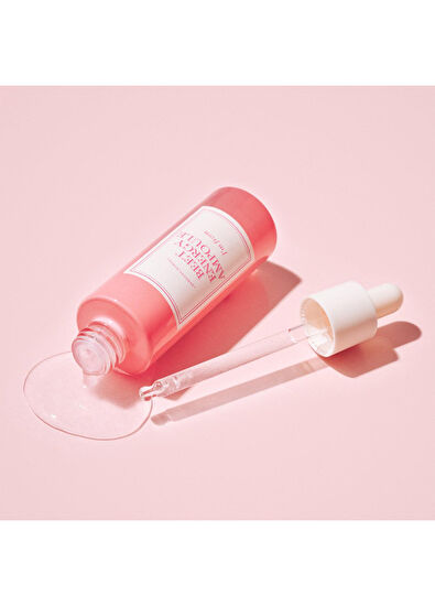 I’m From Beet Energy Ampoul Kırmızı Pancar Ampulü 30ml - 3