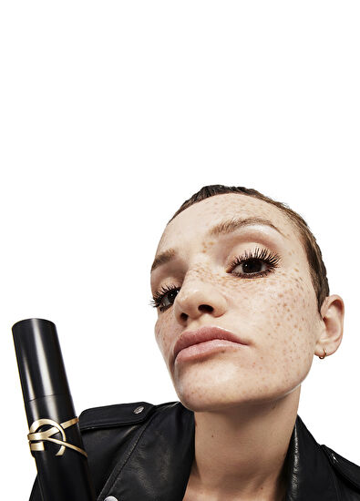 Yves Saint Laurent Mascara Lash Clash 02 Brown - 5