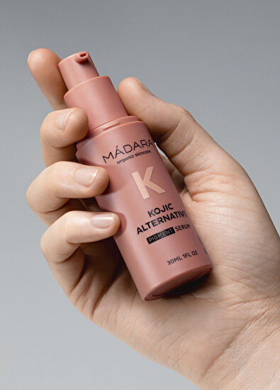 Mádara KOJIC ALTERNATIVE Kojic Acid Alternative Plant-Based Pigment Serum - 4