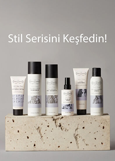 Percy & Reed Session Styling Flexible Hold Heat Protectant Hair Spray 400 ml - 4