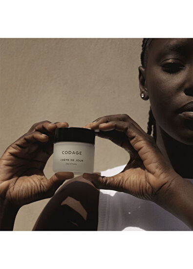 Codage Paris Day Cream Protecting and Radiant Day Cream 50 ml - 5