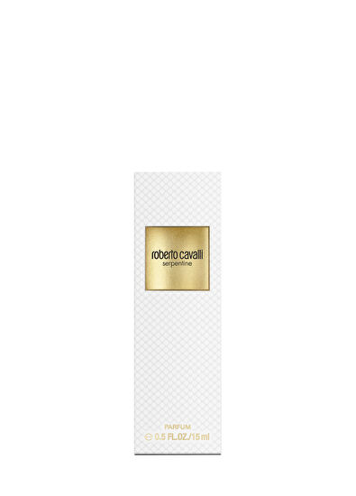 Roberto Cavalli Serpentine 15 ml Travel Size Women's Perfume - 4