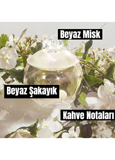 Cacharel Noa EDT 30 ml Kadın Parfüm - 3