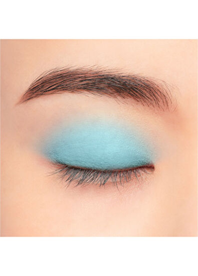 CHACOTT Multi Color Variation Eyeshadow MA17 - 6