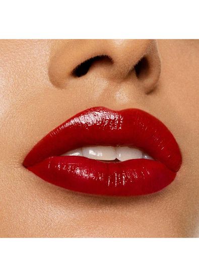 BYREDO Liquid Lipstick Vinyl Scarlet River 359 - 6
