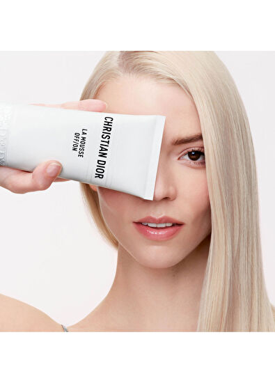 Dior La Mousse Off/On Cleansing Foam - 5