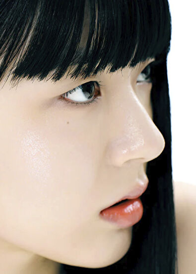 Abib Heartleaf Teca Capsule Calming Drop Yatıştırıcı Onarıcı Cilt Serumu 50 ml - 4