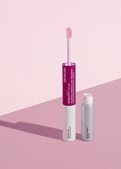 StriVectin Double Fix Dudak Dolgunlaştırıcı ve Kırışık Karşıtı 5 ml - 5