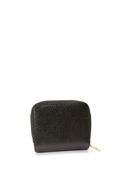 Beymen Club Siyah Kadın Deri Cüzdan - 3