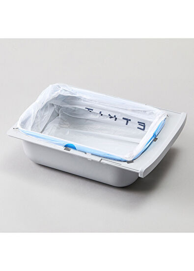 Petkit Akıllı Kedi Tuvaleti Çöp Poşeti - 3