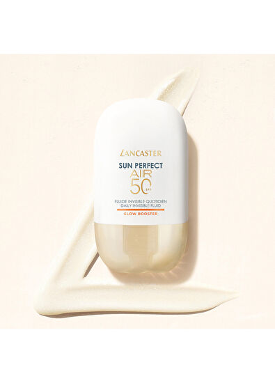 Lancaster Sun Perfect Air Glow Booster SPF50 - 3
