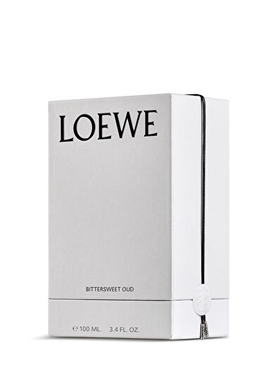 Loewe Bittersweet Oud EDP 100ml - 6