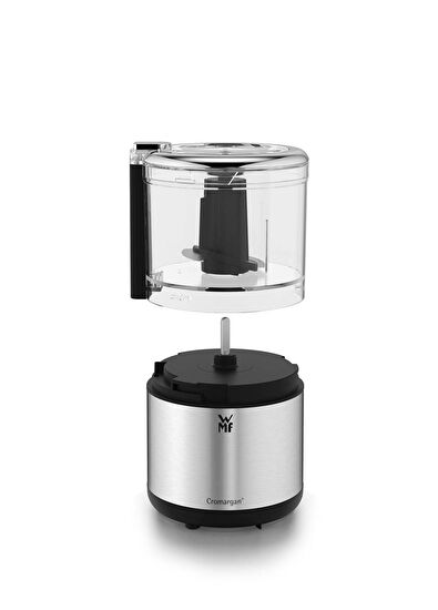 WMF KitchenminisⓇ Paslanmaz Çelik Siyah Doğrayıcı 0,3 lt - 6