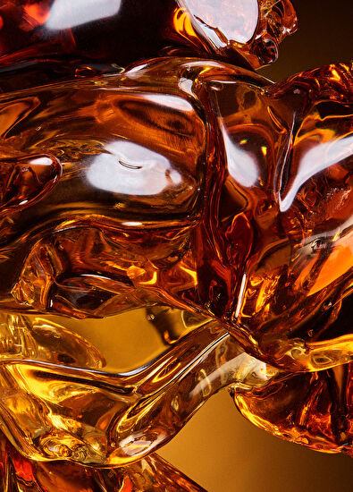 Dolce&Gabbana The One For Men Parfum 100ML - 5