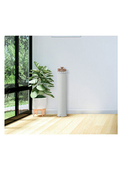 Foppapedretti Octopus Ahşap Çamaşır Kurutmalık - 5