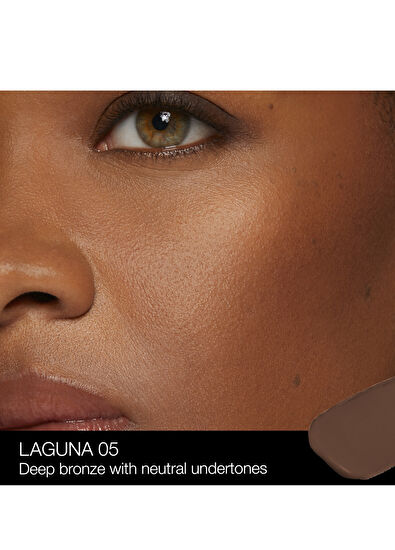 Nars Laguna 05 Bronz Pudra - 3