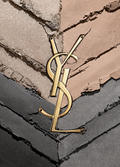 Yves Saint Laurent Couture Mini Clutch - 5