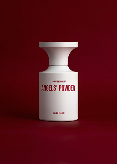Born to Stand Out Angel's Power 50ml Eau de Parfüm - 4