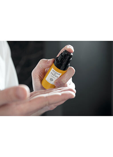 Acqua di Parma Barbiere Multiaction Face Cream 50ml - 4