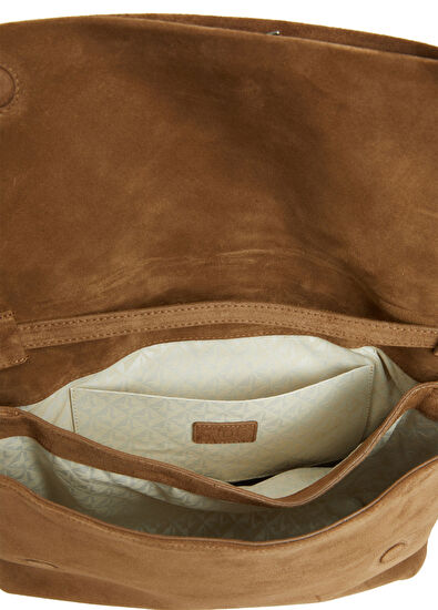 Beymen Club Vizon Kadın Deri Çanta - 5