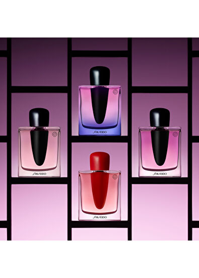 Shiseido Ginza Edp 50 ml Kadın Parfüm - 3