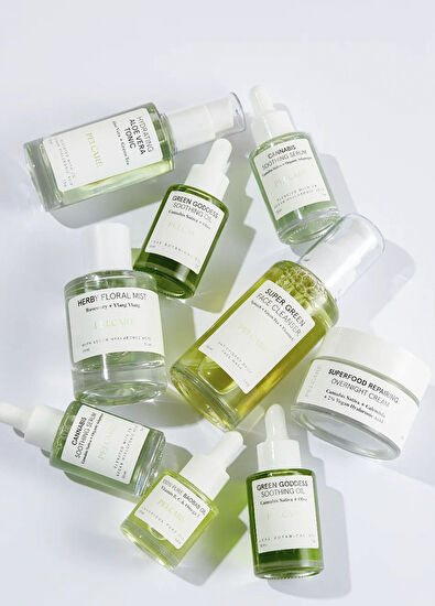 Pelcare Cannabis Soothing Soothing Skin Serum 30 ml - 7