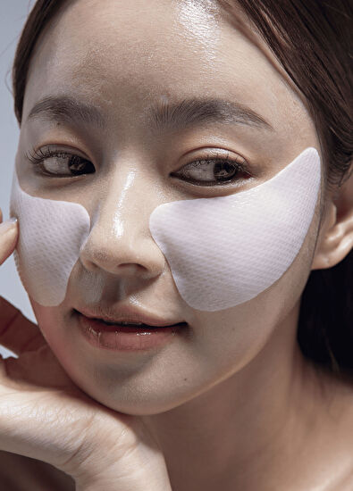 Meditherapy Wrinkle-Fit Tangle Eye Patch Kırışıklık Karşıtı Göz Çevresi Bandı - 3