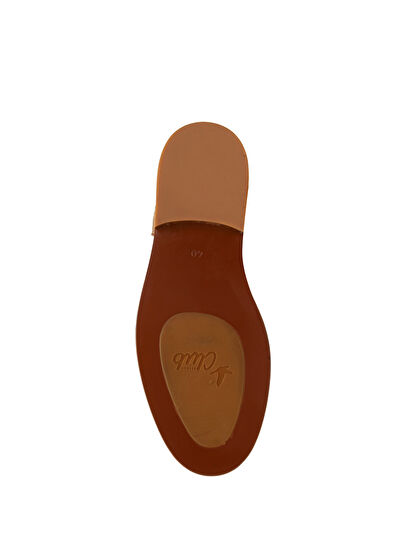 Beymen Club Mink Women Leather Boots - 5