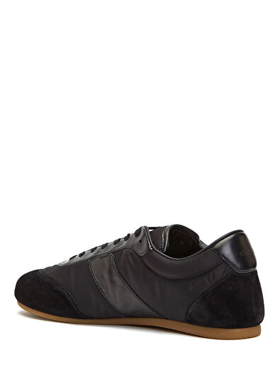 Lemaire Soft Runner Siyah Erkek Sneaker - 3