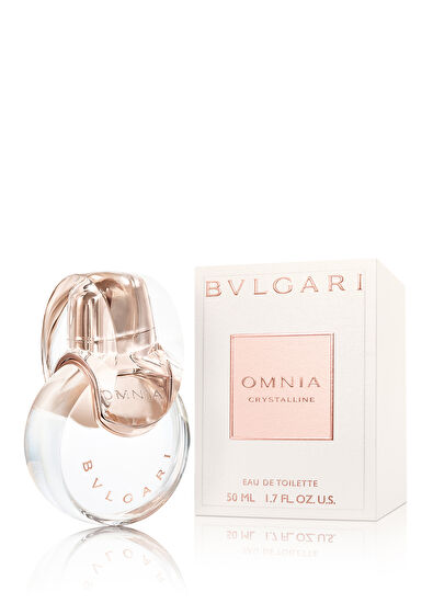 Bvlgari Omnia Crystalline EDT 50 ml - 6