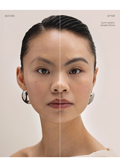 BBB London Tinted Brow Gel Clove - 3